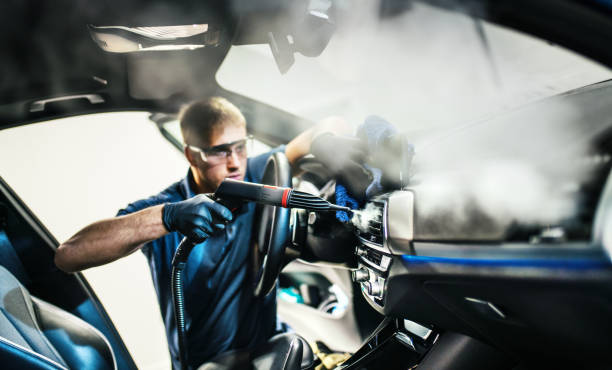 Best Affordable Air Duct Cleaning  in Manton, MI