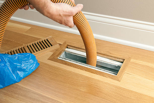 Best Air Vent Cleaning Services  in Manton, MI
