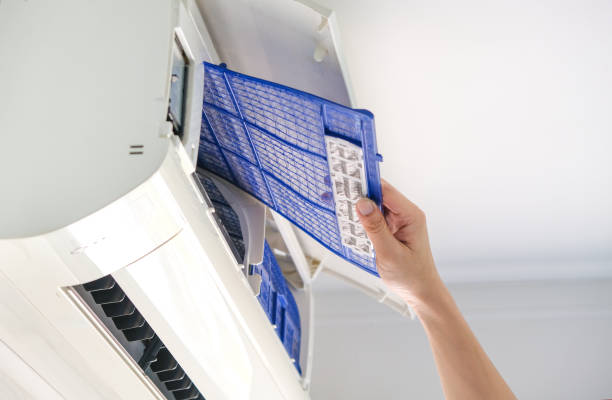 Best Affordable HVAC Duct Cleaning  in Manton, MI