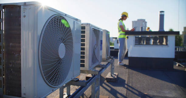 Best Local Air Duct Cleaning Services  in Manton, MI