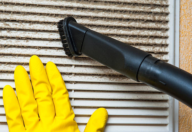 Best Commercial HVAC Duct Cleaning  in Manton, MI